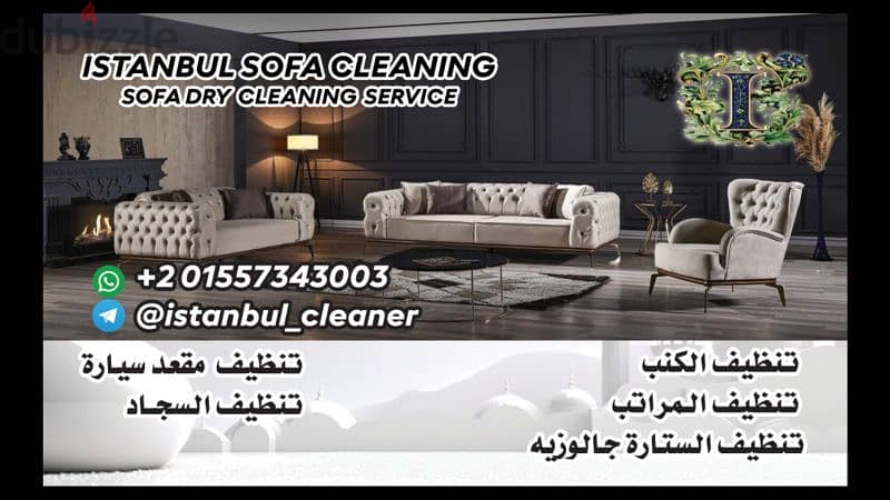 sofa cleaning 0