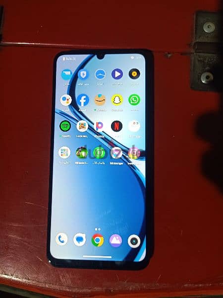 Realme c53 2