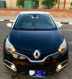 Renault Captur 2016