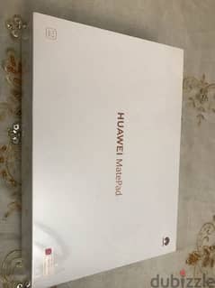 Huawei matepad 11,5