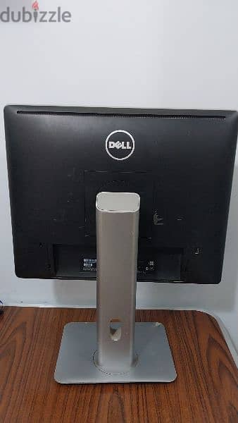 Monitorشاشة dell 17-inch 2