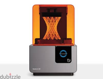 Formlabs Form 2 3D Printer