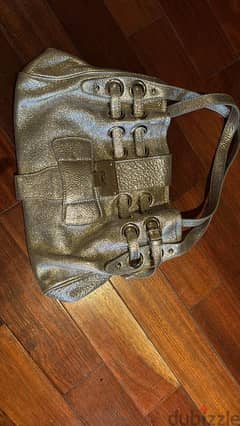 Genuine Jimmy Choo shoulder bag