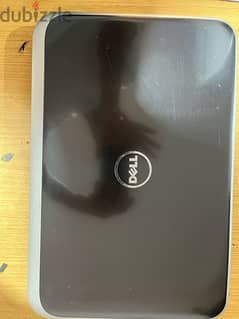 لابتوب dell inspiron5520  للبيع