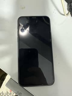 iphone 11 pro 64 with box