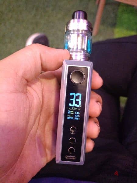 فيب دراج 5 بالبطاريات _ vape drag 5 1