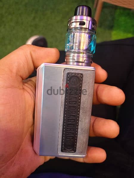 فيب دراج 5 بالبطاريات _ vape drag 5 2