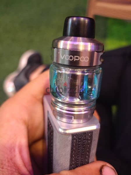 فيب دراج 5 بالبطاريات _ vape drag 5 3