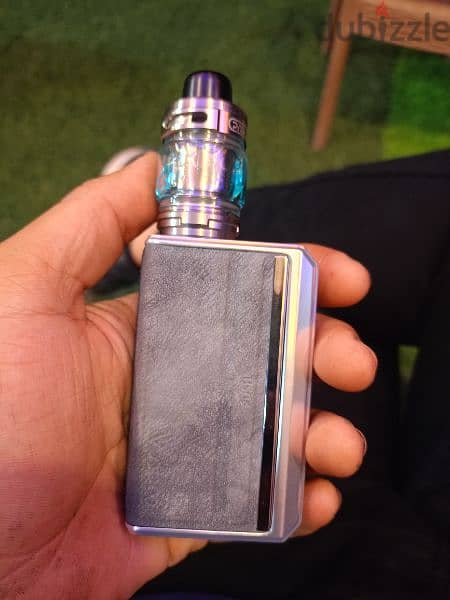 فيب دراج 5 بالبطاريات _ vape drag 5 4