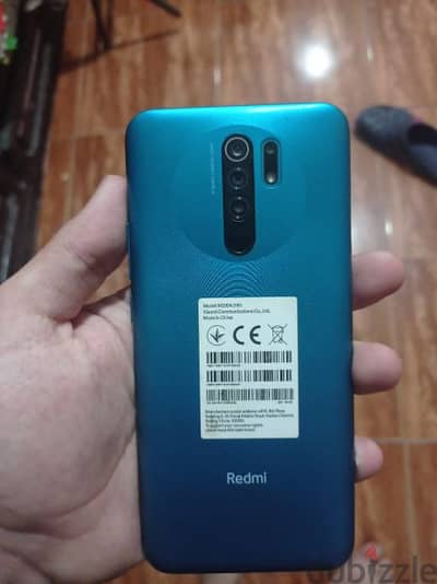 redmi9