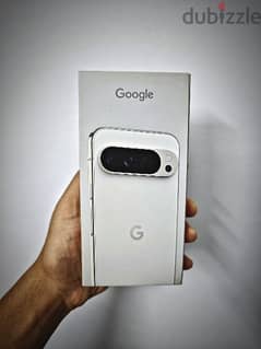 Google Pixel 9 Pro XL [ جديد & اقل سعر ]