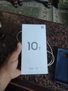 mi 10T lite