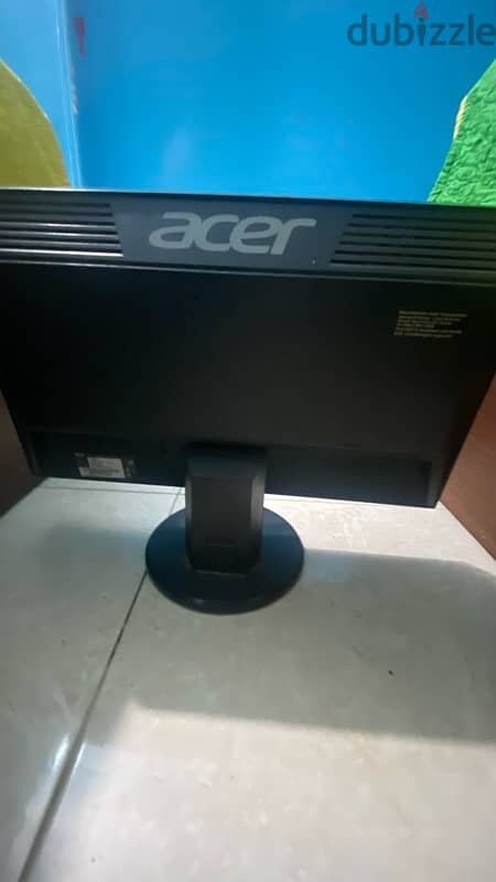 acer شاشه 3