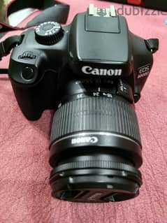 canon 4000d