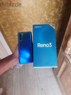 oppo reno 3