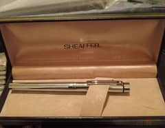 Original Sheaffer Targa