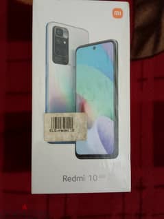 Redmi 10 2022