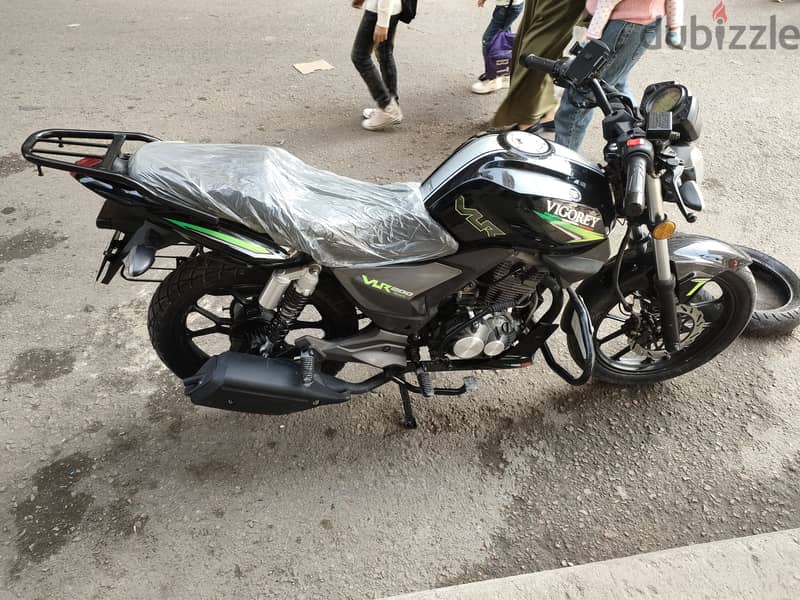 VLR200cc  vigorey|فيجوري  VLR200c 2