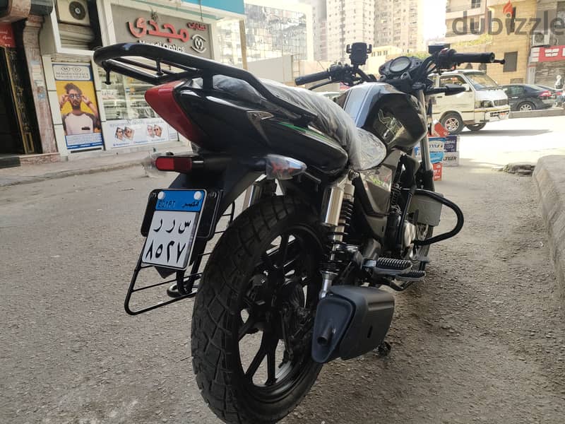 VLR200cc  vigorey|فيجوري  VLR200c 5