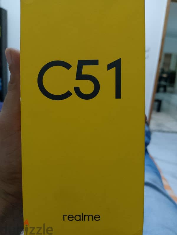 Relme C51 1