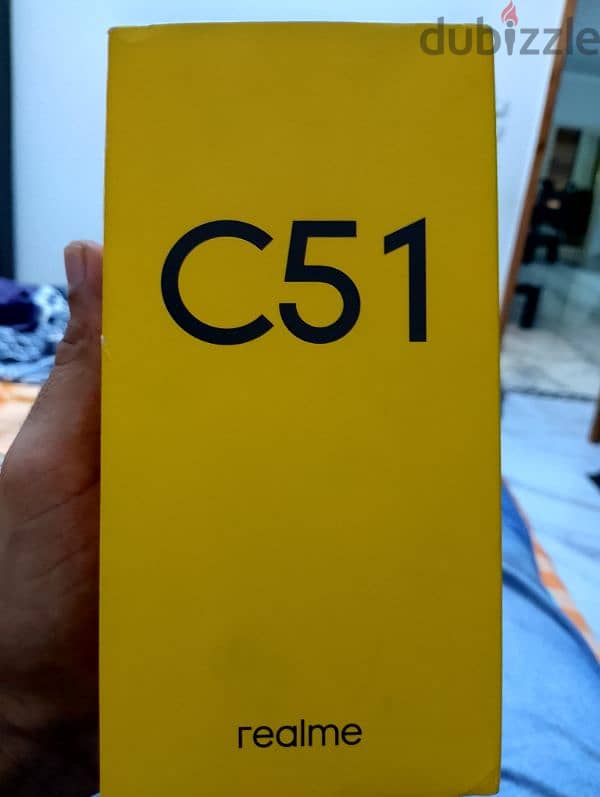 Relme C51 2