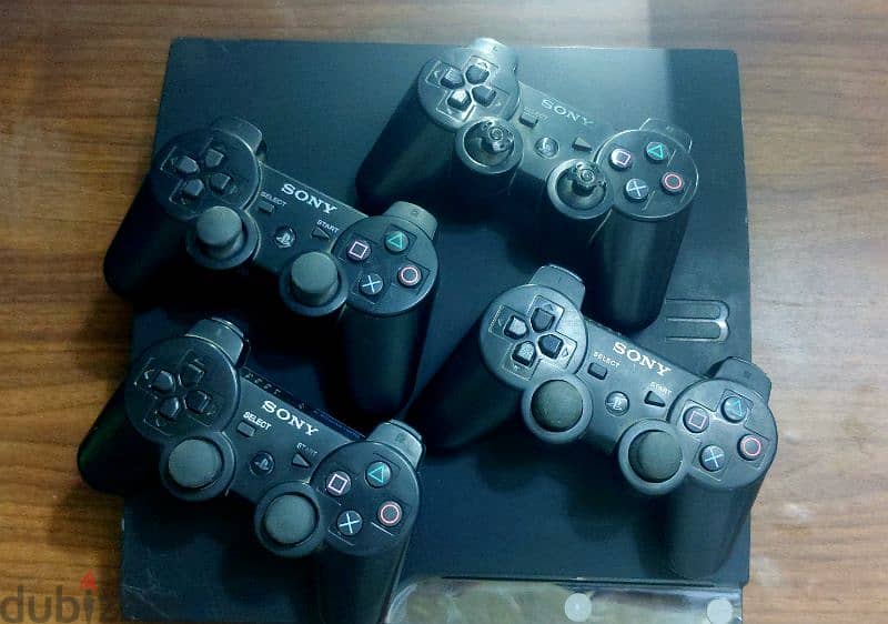 ps 3 بلايستيشن 2