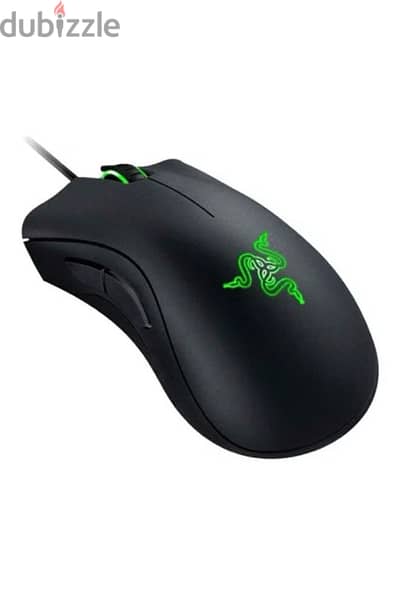 razer :mouse deathadder essential wired