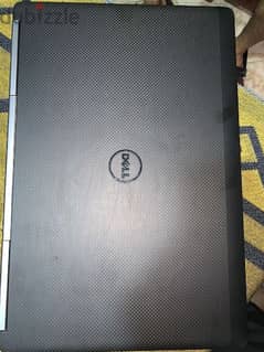 dell precision 7710 0