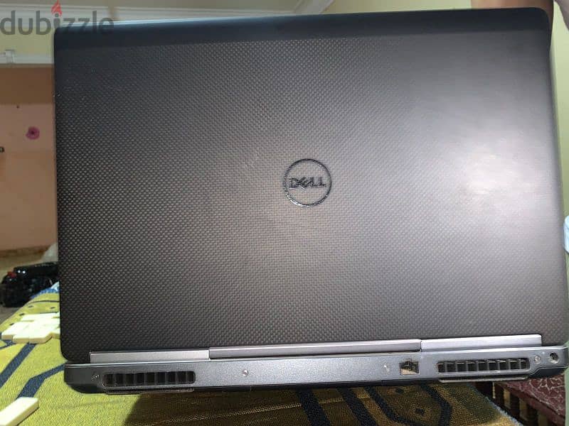 dell precision 7710 1