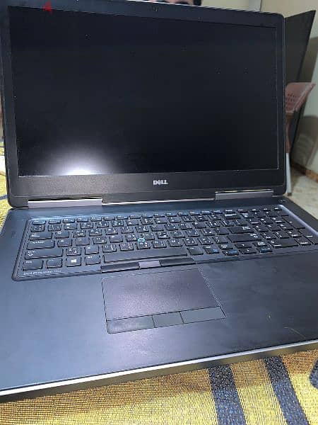 dell precision 7710 3