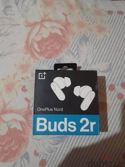 oneplus Nord Buds 2r blue