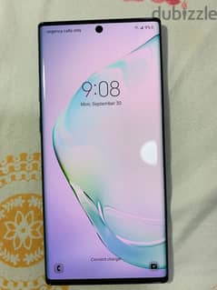 note 10 plus هاتف نوت ١٠ بلس