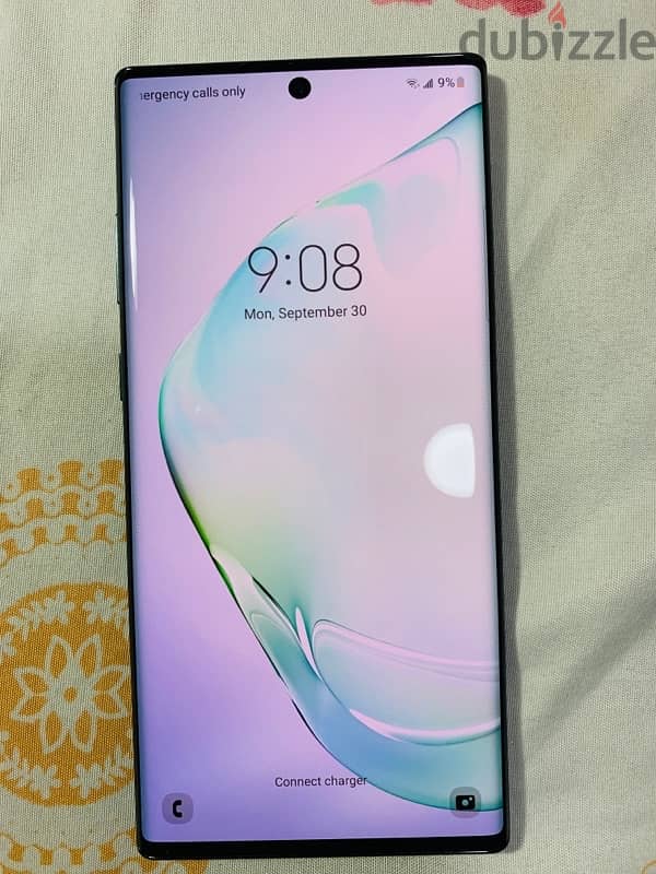 note 10 plus هاتف نوت ١٠ بلس 0