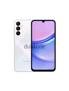 Samsung A15 للبدل ب ايفون 11