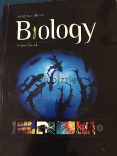 Biology book 0