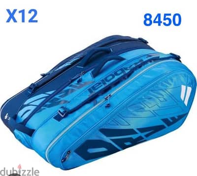 babolat pure drive bag