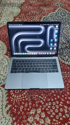 MacBook Pro 2017