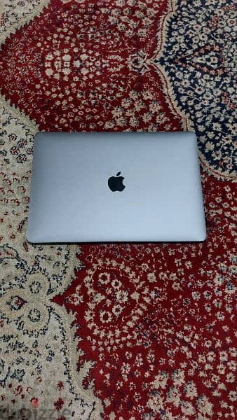 MacBook Pro 2017 i5 1