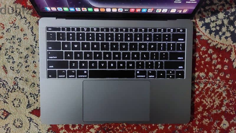 MacBook Pro 2017 i5 3