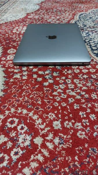 MacBook Pro 2017 i5 6