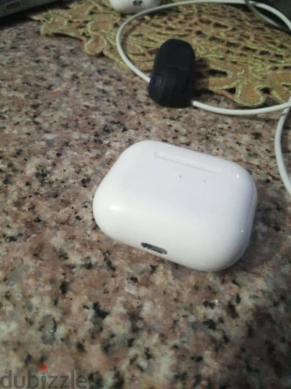 Air pods 3rd generation Original 0