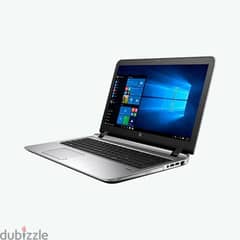 HP PROBOOK 450 G3