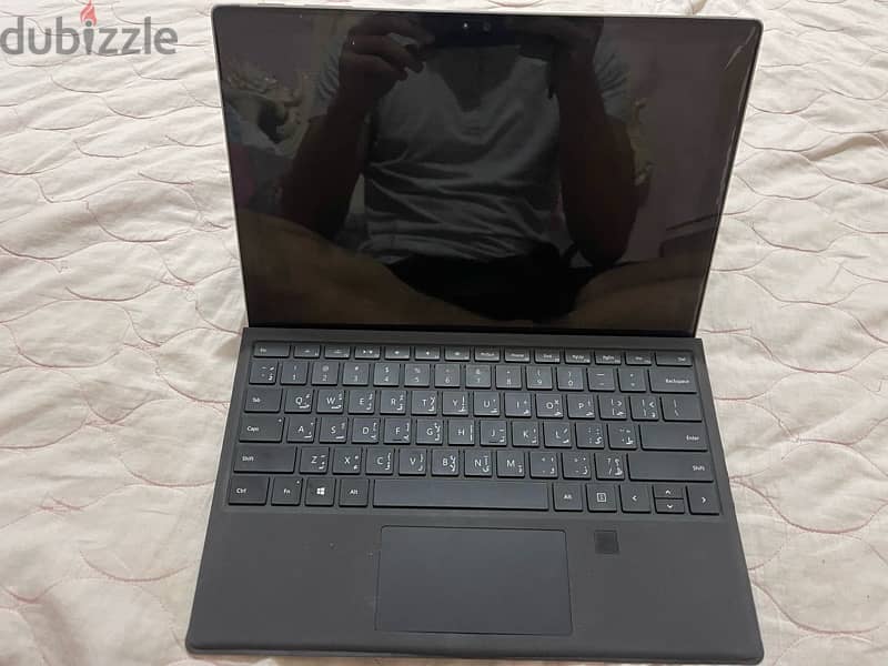 Microsoft surface pro 4 0