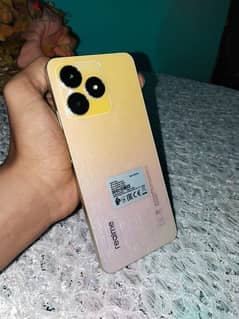 realme c53 كسر زيرو