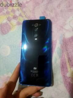 موبايل شاومي Mi 9T