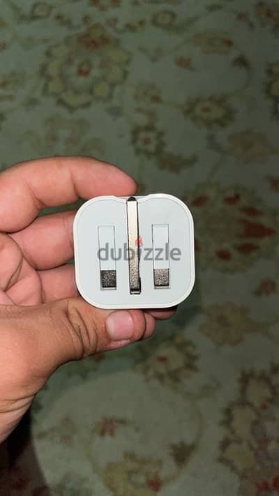 iphone charger20w شاحن ايفون