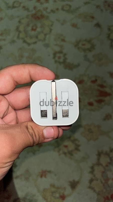 iphone charger20w شاحن ايفون 0