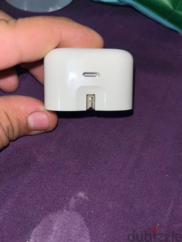 iphone charger20w شاحن ايفون 2