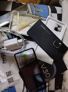 vivo v30 0