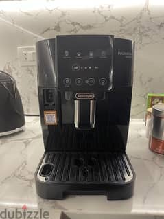 delonghi magnifica start ecam220.60. b